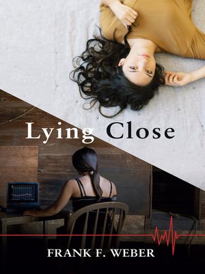cover image of Lying Close